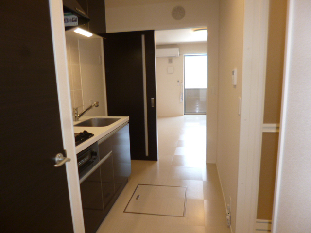 その他部屋・スペース 写真6