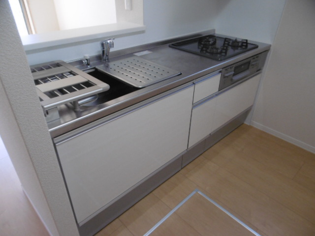 キッチン 写真3