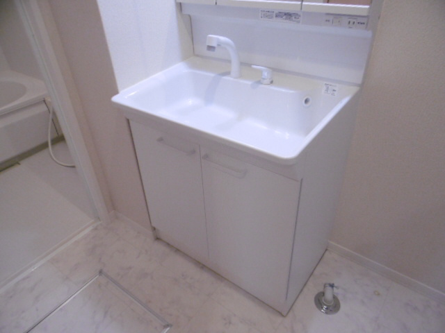 洗面所 写真8