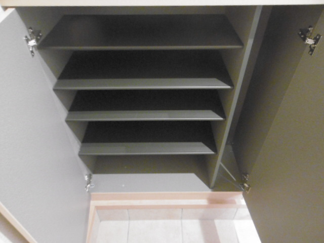 収納 写真13