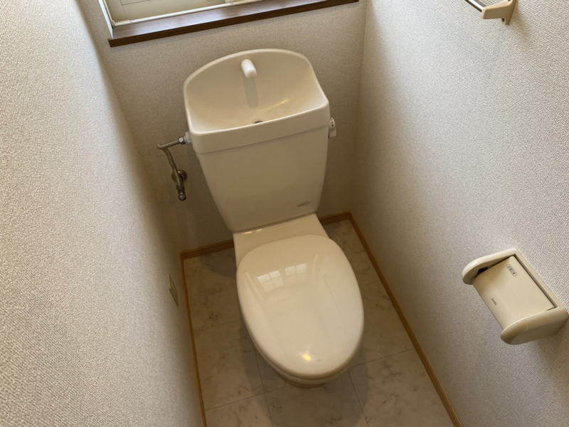 トイレ 写真13
