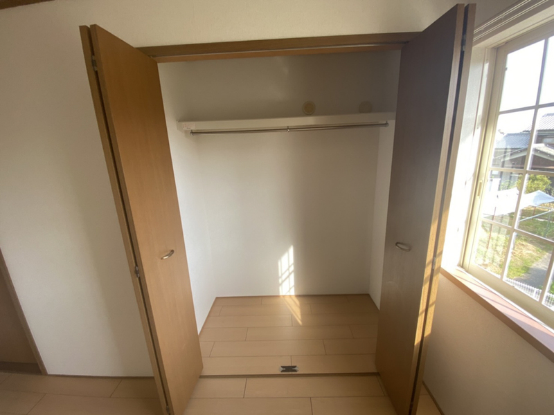 収納 写真14
