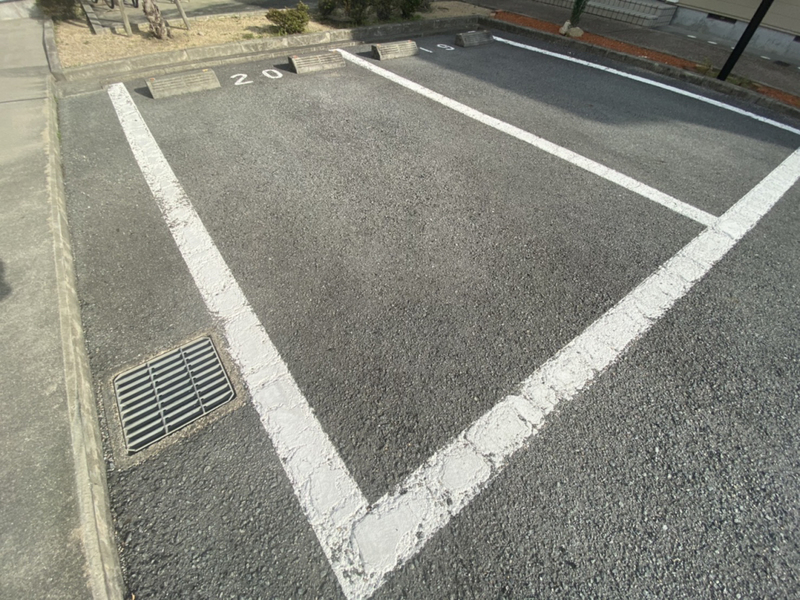 駐車場 写真32