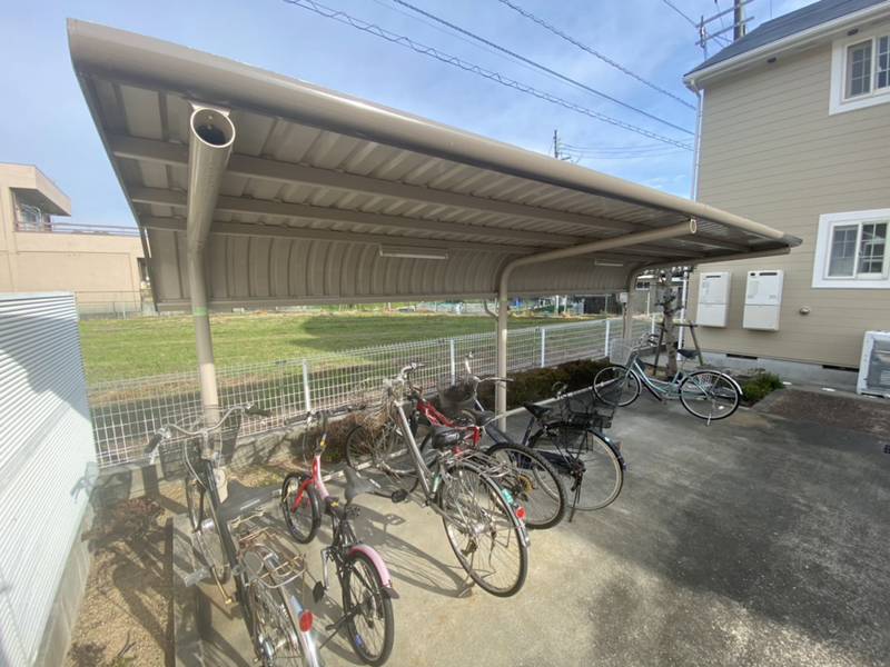 共用部 写真31