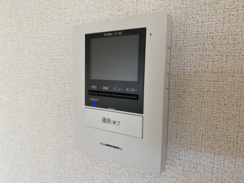セキュリティ 写真19
