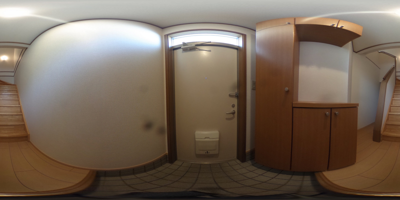 玄関 写真36