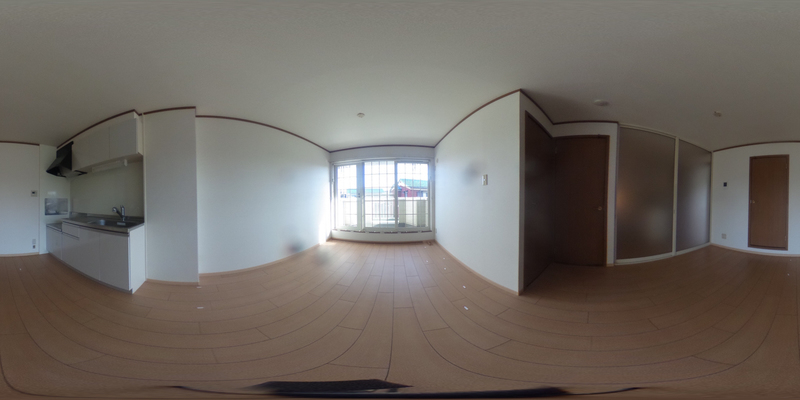 リビング 写真33