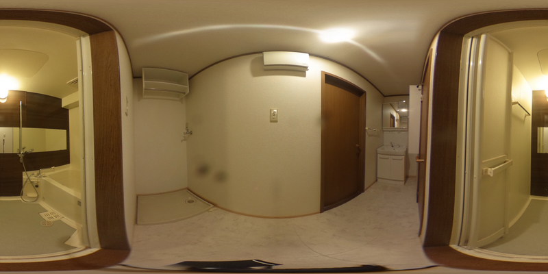 洗面所 写真37