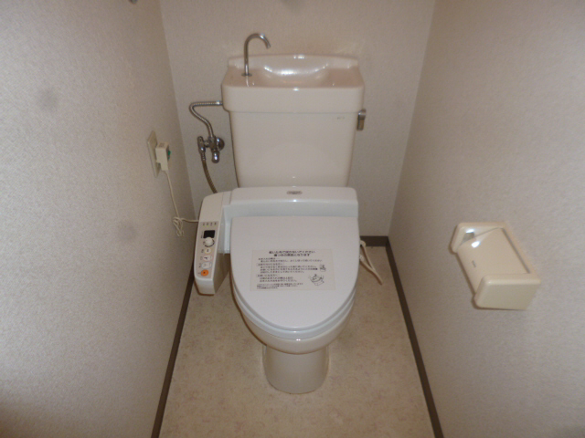 トイレ 写真12
