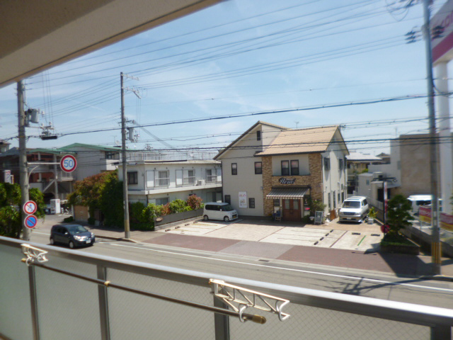 眺望 写真17