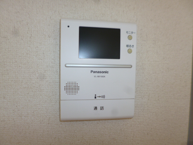 セキュリティ 写真15