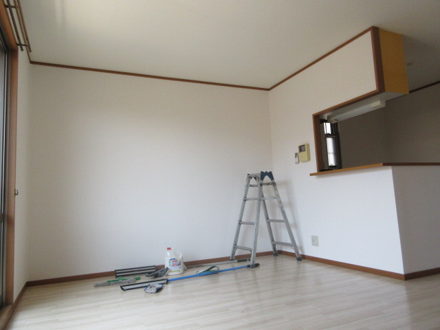 リビング 写真2