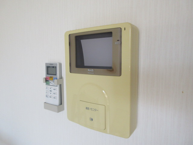 セキュリティ 写真15