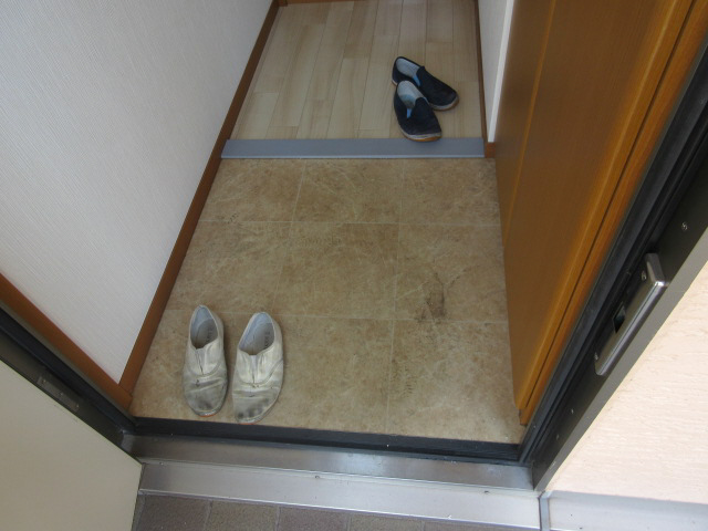 玄関 写真8