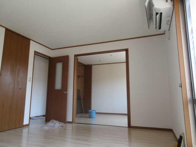 リビング 写真3