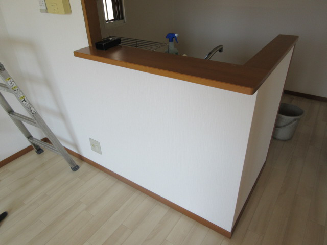 リビング 写真4