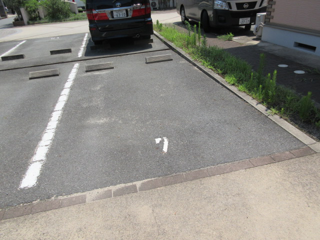駐車場 写真20