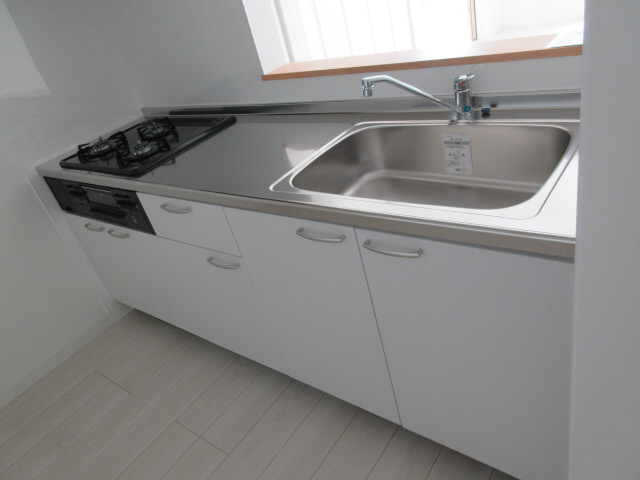 キッチン 写真3