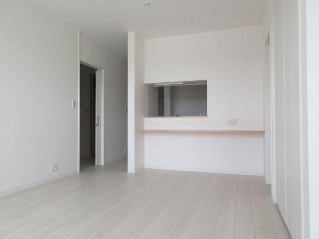 リビング 写真2