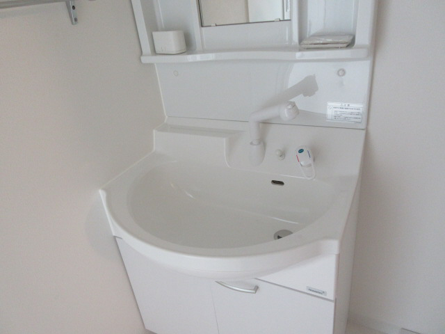 洗面所 写真7