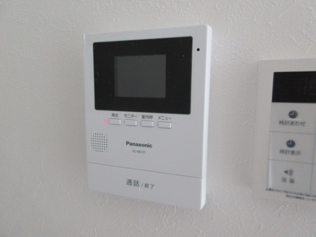 セキュリティ 写真14