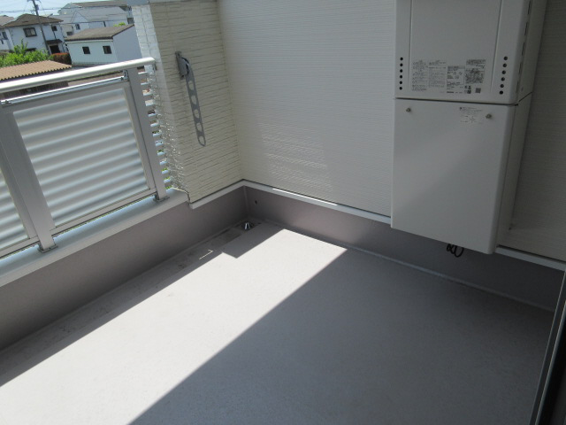 バルコニー・ベランダ 写真13