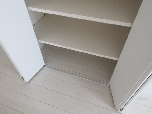 収納 写真11