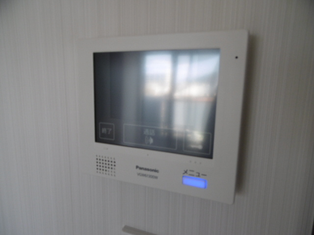 セキュリティ 写真13