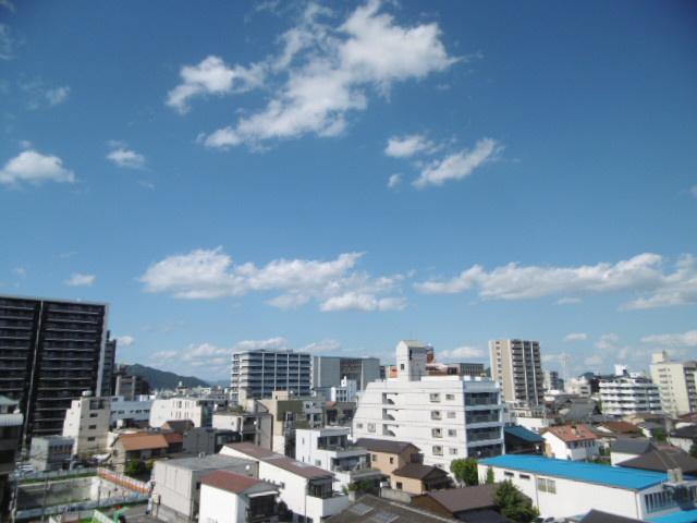 眺望 写真18