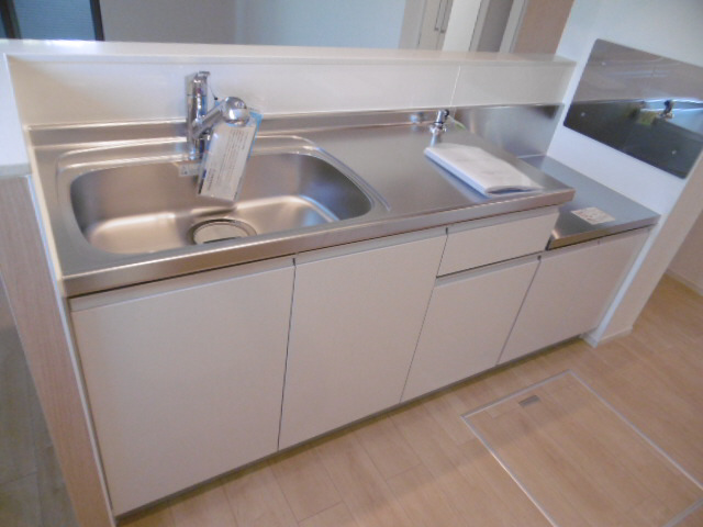 キッチン 写真4