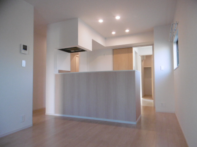 リビング 写真2