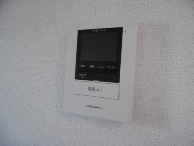 セキュリティ 写真14