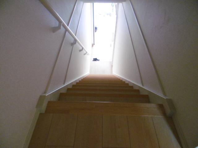 その他部屋・スペース 写真7