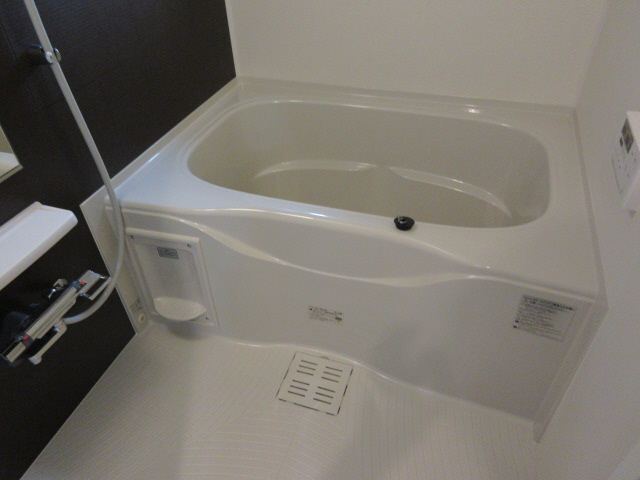 バス 写真10