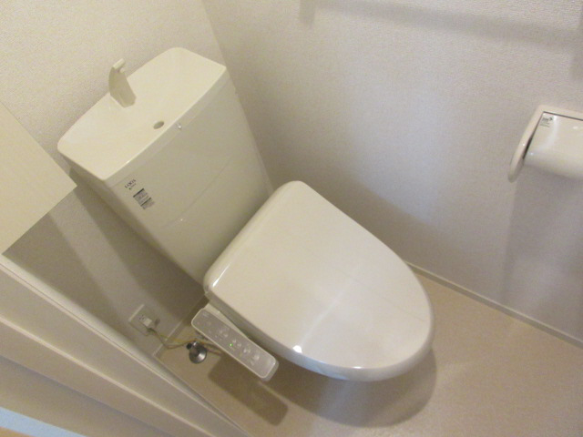 トイレ 写真11