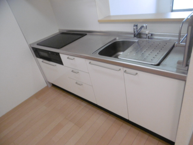 キッチン 写真3