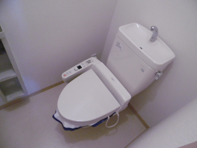 トイレ 写真11