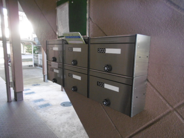 共用部 写真19