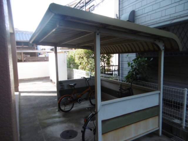 共用部 写真20