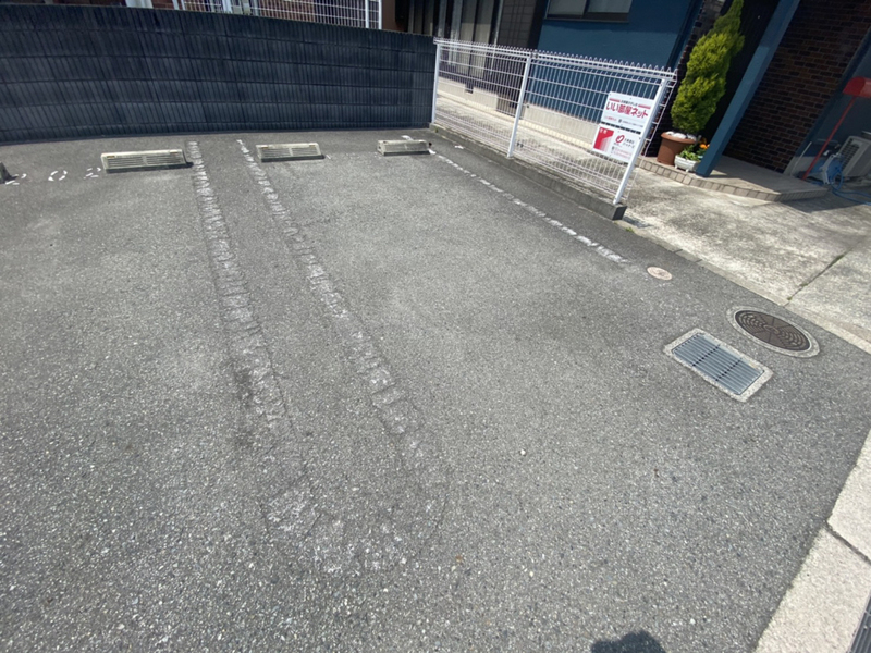 駐車場 写真32