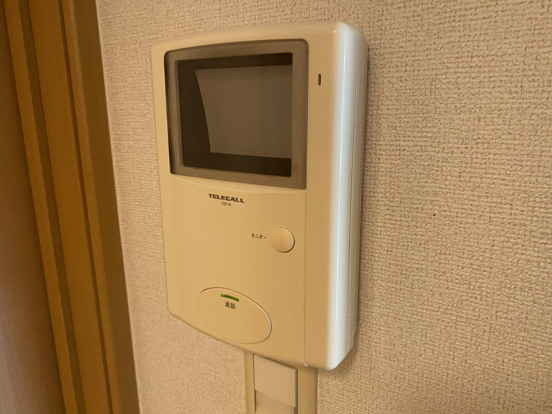 セキュリティ 写真18