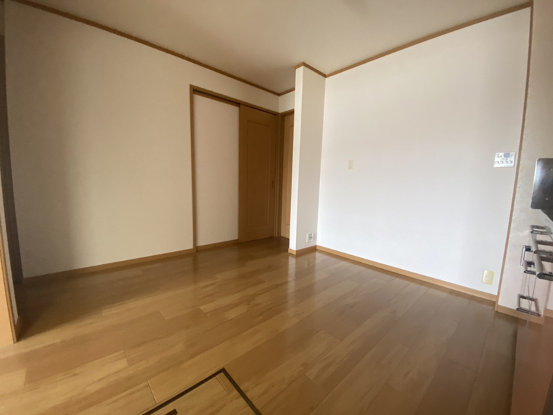寝室 写真7
