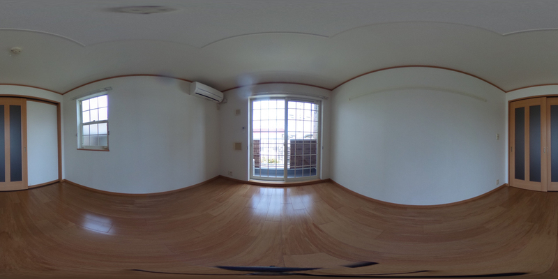 リビング 写真33
