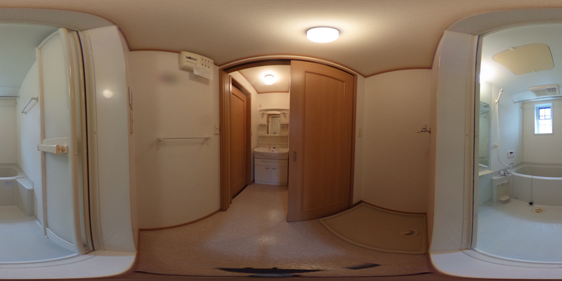 洗面所 写真37