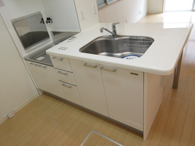 キッチン 写真3