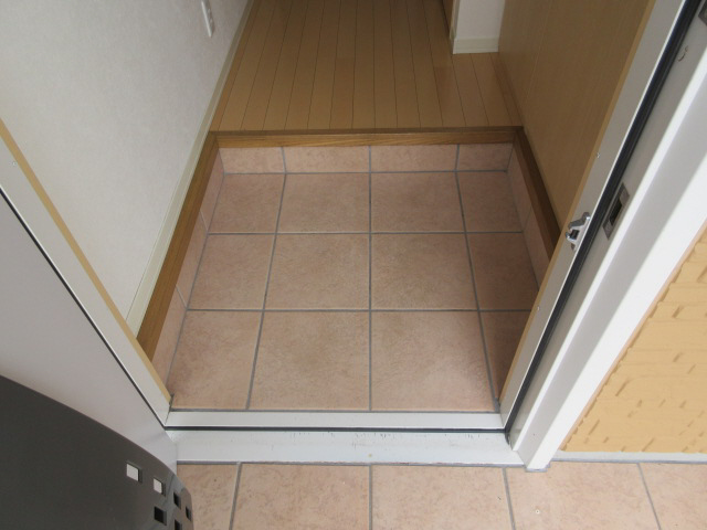 玄関 写真8