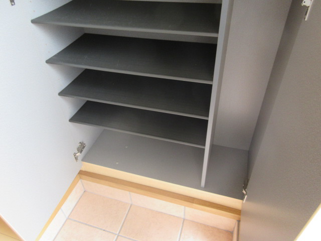 収納 写真13