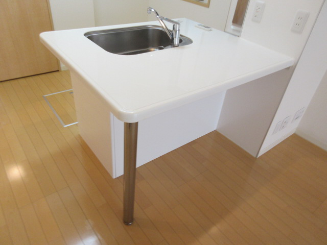 キッチン 写真4