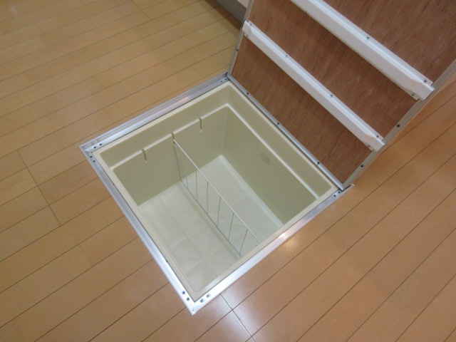 その他部屋・スペース 写真7