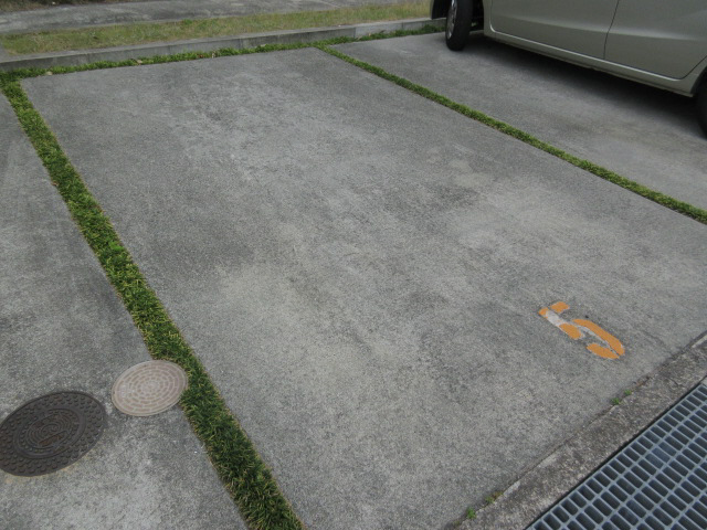 駐車場 写真20